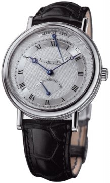 Buy this new Breguet Classique Retrograde Seconds 5207bb/12/9v6 mens watch for the discount price of £22,015.00. UK Retailer.