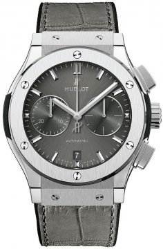 Hublot Classic Fusion Chronograph 45mm 521.nx.7071.lr watch