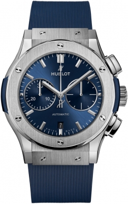 Hublot Classic Fusion Chronograph 45mm 521.nx.7170.rx watch