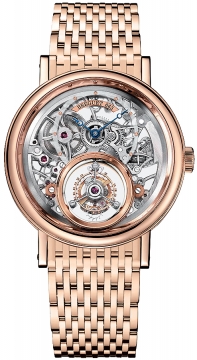 Buy this new Breguet Tourbillon Messidor 5335br/42/rw0 mens watch for the discount price of £162,690.00. UK Retailer.