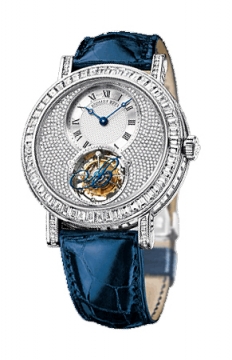 Breguet Tourbillon Manual Wind 5359bb/6b/9v6.dd0d watch