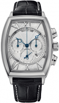 Buy this new Breguet Heritage Chronograph 5400bb/12/9v6 mens watch for the discount price of £41,225.00. UK Retailer.