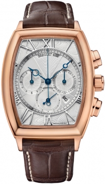 Breguet Heritage Chronograph 5400br/12/9v6 watch