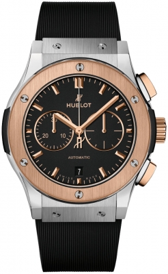 Hublot Classic Fusion Chronograph 42mm 541.no.1181.rx watch