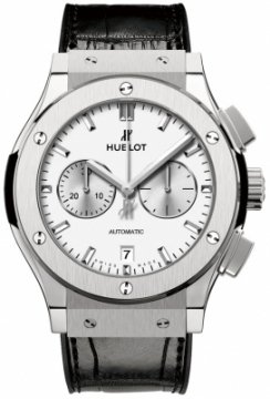 Hublot Classic Fusion Chronograph 42mm 541.nx.2611.lr watch