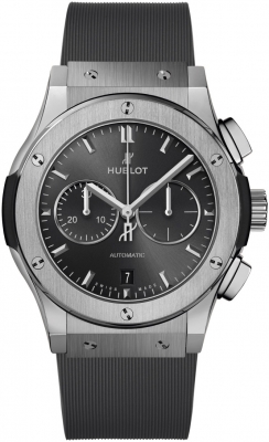 Hublot Classic Fusion Chronograph 42mm 541.nx.7070.rx watch