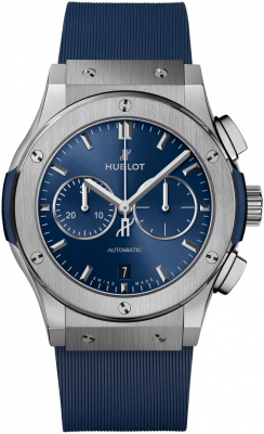 Hublot Classic Fusion Chronograph 42mm 541.nx.7170.rx watch