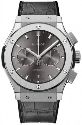 Hublot Classic Fusion Chronograph 42mm 541.nx.7070.lr watch