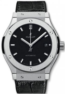 Hublot Classic Fusion Automatic 42mm 542.nx.1171.lr watch