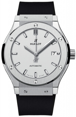 Hublot Classic Fusion Automatic 42mm 542.nx.2611.rx watch
