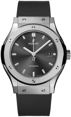 Hublot Classic Fusion Automatic 42mm 542.nx.7071.rx watch