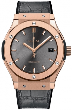 Buy this new Hublot Classic Fusion Automatic 42mm 542.ox.7081.lr mens watch for the discount price of £16,405.00. UK Retailer.