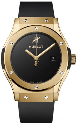 Hublot Classic Fusion Automatic 42mm 542.vx.1230.rx.mdm watch