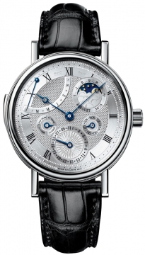 Buy this new Breguet Minute Repeater 5447bb/1e/9v6 mens watch for the discount price of £293,420.00. UK Retailer.