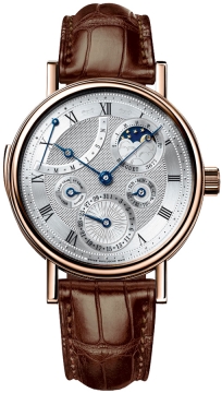 Buy this new Breguet Minute Repeater 5447br/1e/9v6 mens watch for the discount price of £293,420.00. UK Retailer.