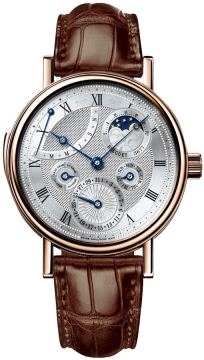 Breguet Minute Repeater 5447br/1e/9v6 watch