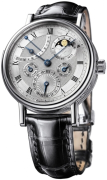 Buy this new Breguet Minute Repeater 5447pt/1e/9v6 mens watch for the discount price of £179,600.00. UK Retailer.
