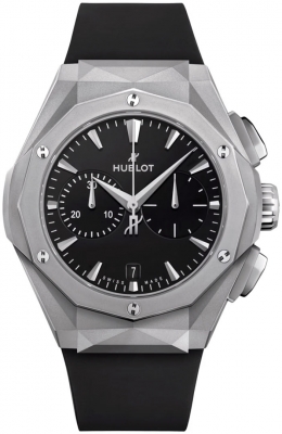 Hublot Classic Fusion Chrono Orlinski 41mm 549.NI.1270.RX.ORL23 watch