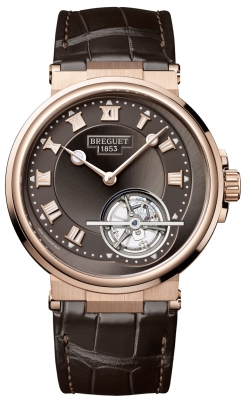Breguet Marine Tourbillon 42.5mm 5577BR/G2/9WV watch