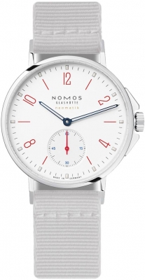 Buy this new Nomos Glashutte Ahoi Neomatik 36.3mm 564 midsize watch for the discount price of £3,060.00. UK Retailer.