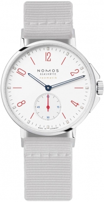 Nomos Glashutte Ahoi Neomatik 36.3mm 564 watch