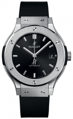 Hublot Classic Fusion Automatic 38mm 565.NX.1470.RX watch