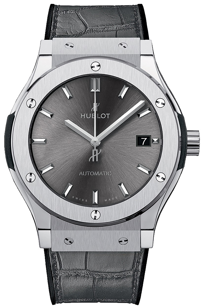 Hublot classic fusion automatic 38mm 2025