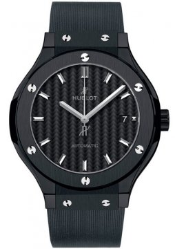 Buy this new Hublot Classic Fusion Automatic 38mm 565.cm.1771.rx midsize watch for the discount price of £5,100.00. UK Retailer.