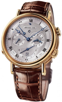 Buy this new Breguet Classique Alarm - Le Reveil du Tsar 5707ba/12/9v6 mens watch for the discount price of £37,060.00. UK Retailer.