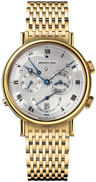 Buy this new Breguet Classique Alarm - Le Reveil du Tsar 5707ba/12/av0 mens watch for the discount price of £42,585.00. UK Retailer.