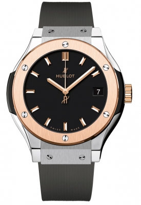 Hublot sales quartz watch