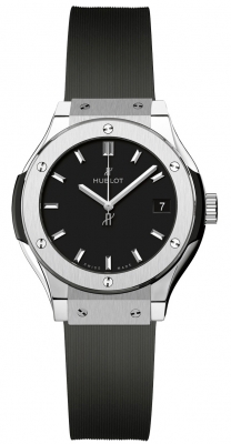 Hublot Classic Fusion Quartz 33mm 581.nx.1171.rx watch