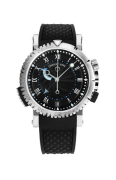 Buy this new Breguet Marine Royale 5847bb/92/5zv mens watch for the discount price of £37,740.00. UK Retailer.