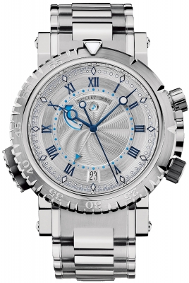 Buy this new Breguet Marine Royale 5847bb/12/bz0 mens watch for the discount price of &pound;48,280.00. UK Retailer.