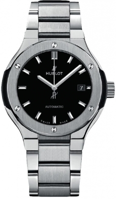 Hublot Classic Fusion Automatic 33mm 585.nx.1170.nx watch