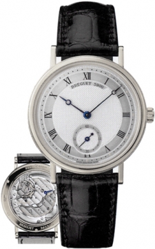 Buy this new Breguet Classique Manual Wind - Mens 5907bb/12/984 mens watch for the discount price of £8,184.00. UK Retailer.