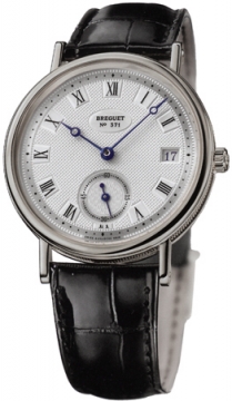 Buy this new Breguet Classique Automatic - Mens 5920bb/15/984 mens watch for the discount price of £9,680.00. UK Retailer.