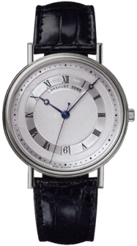 Buy this new Breguet Classique Automatic 35.5mm 5930bb/12/986 mens watch for the discount price of £12,005.00. UK Retailer.