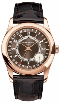 Buy this new Patek Philippe Calatrava 6000r-001 mens watch for the discount price of £17,955.00. UK Retailer.