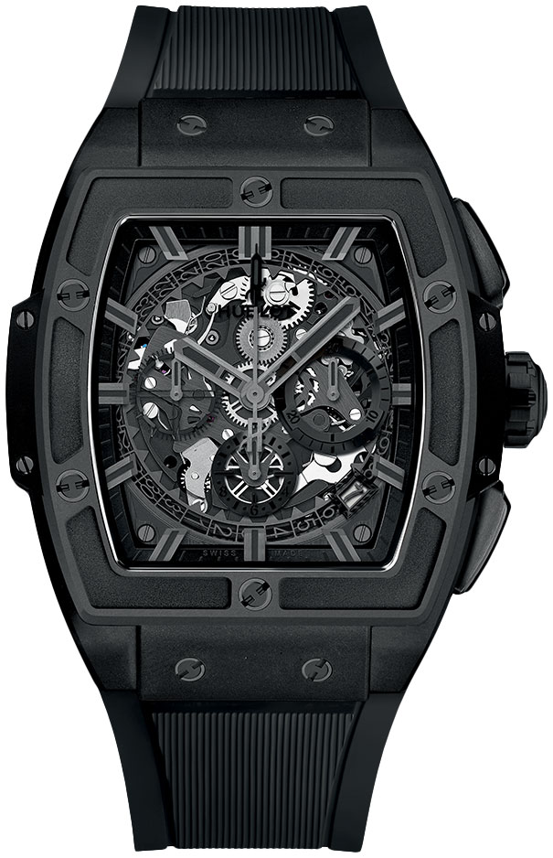 Buy this new Hublot Spirit Of Big Bang Chronograph 42mm ...