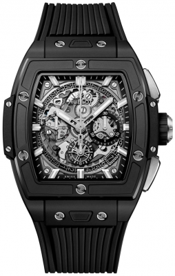 Hublot Spirit Of Big Bang Chronograph 42mm 642.CI.0170.RX watch