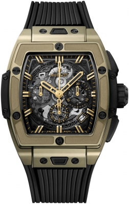 Buy this new Hublot Spirit Of Big Bang Chronograph 42mm 642.MX.0130.RX mens watch for the discount price of £29,750.00. UK Retailer.