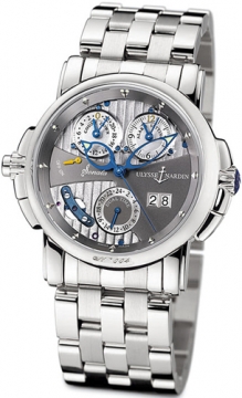 Buy this new Ulysse Nardin Sonata Cathedral 670-88-8/212 mens watch for the discount price of £61,335.00. UK Retailer.