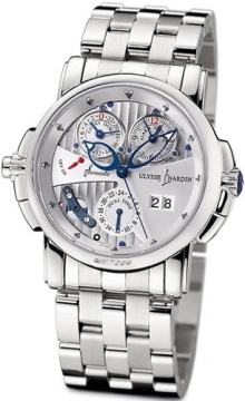 Buy this new Ulysse Nardin Sonata Cathedral 670-88-8 mens watch for the discount price of £61,335.00. UK Retailer.