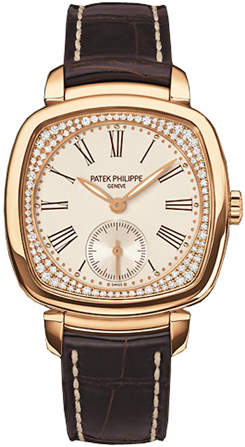 Buy this new Patek Philippe Ladies Gondolo 7041r-001 ...