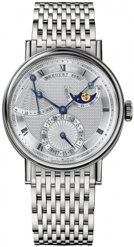 Breguet Classique Power Reserve 7137bb/11/bv0 watch