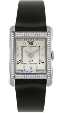 Buy this new Bedat No. 7 Mid Size 728.040.109 midsize watch for the discount price of £7,995.00. UK Retailer.