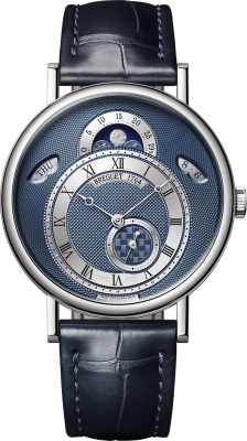 Breguet Classique Day Date Moonphase 7337bb/y5/9vu watch