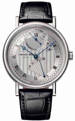 Breguet Classique Chronometrie Manual Wind 41mm 7727bb/12/9wu watch