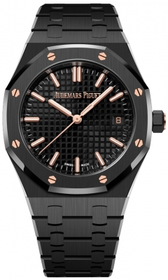 Audemars Piguet Royal Oak Automatic 34mm 77350ce.oo.1266ce.03 watch